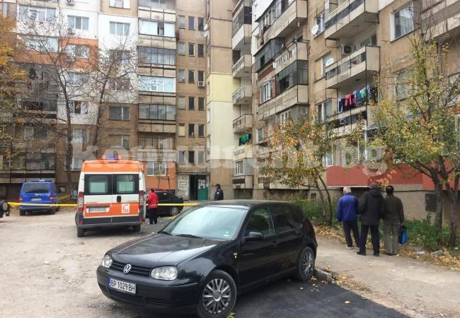 Самоубилият се врачанин оставил предсмъртно писмо