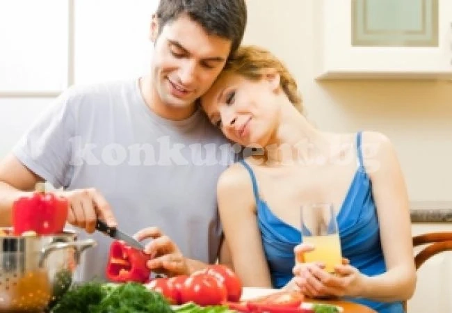 Как да ядем, за да сме слаби