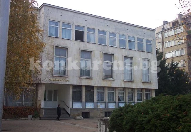 Глобиха мъж заради див екшън пред общината в Монтана