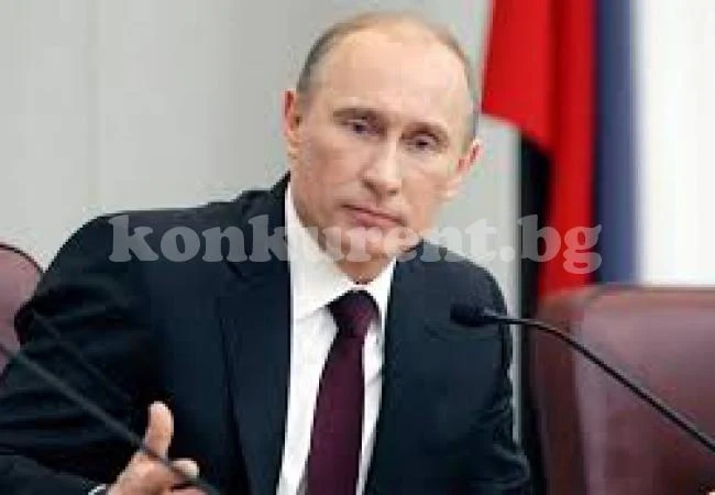 Руската телевизия излъчи по погрешка кадри със секретно оръжие