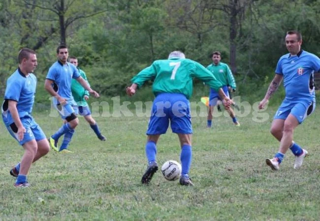 Във Видинско ще се играят срещи от отложен кръг