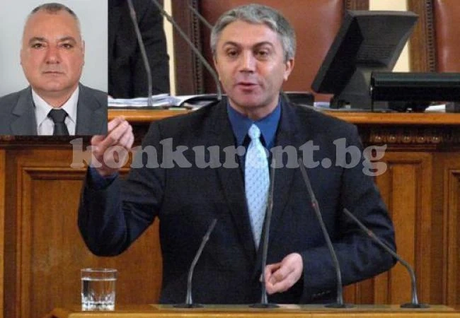 Депутати си спретнаха луд екшън, замерят се с псувни и плюнки