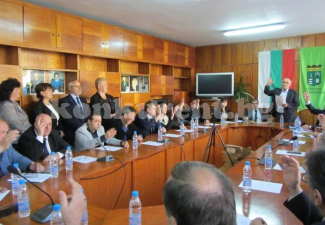 Съветниците са против закриването на районния съд и прокуратурата в Берковица