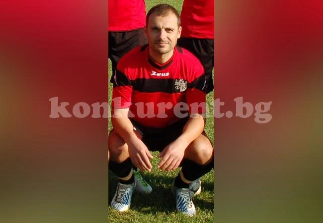 Боби Боянов носи успех на Кариана