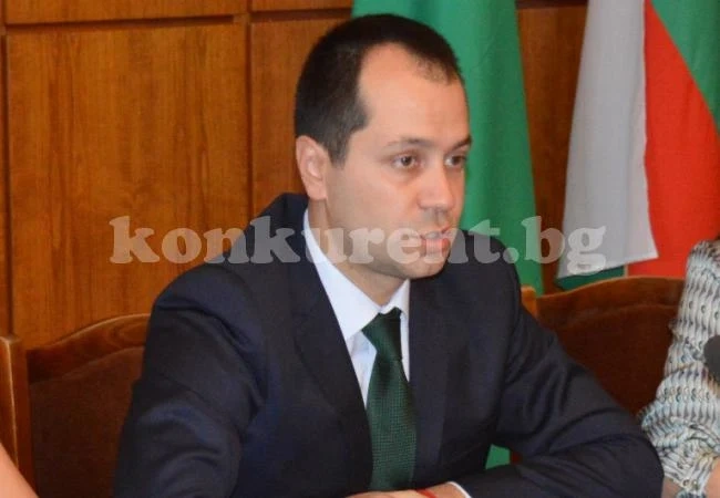 Каменов: Няма да позволя Ботев да се използва за политически провокации