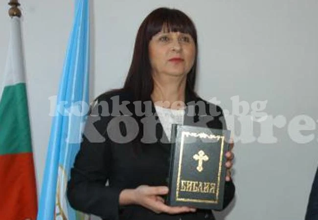 Пенка Пенкова даде месец на чиновниците за доказване