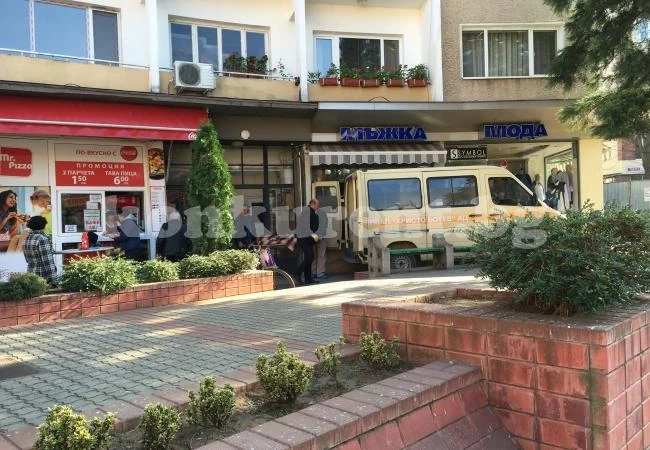 Самоубилата се врачанка оставила предсмъртно писмо