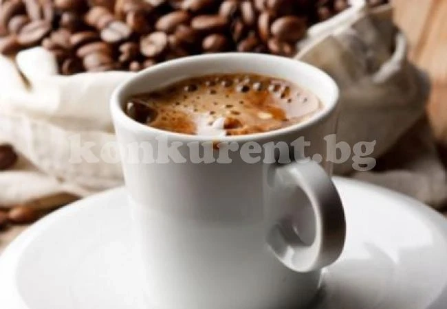 Кафеджиите умират стари, ето защо