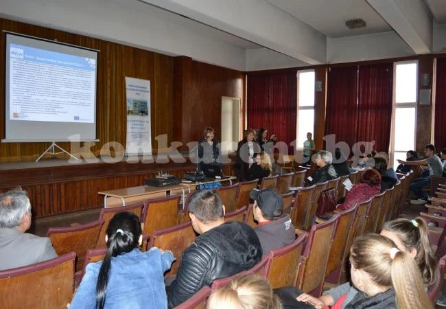 Ученици от ПГТР отиват на практика в Испания   