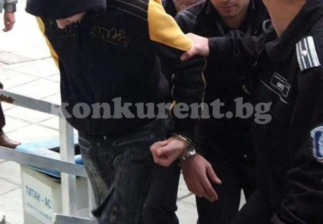 Задържаха трима за грабеж във Враца