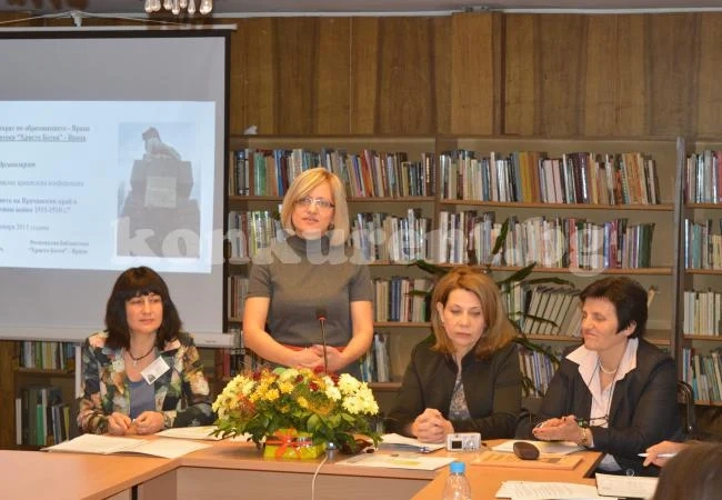 Краеведи разкриха факти за участници от Врачанско в Първата световна война