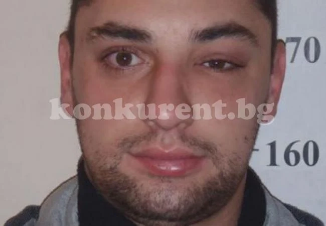 Полицаи се гониха 5 часа с наркоман, откраднал автомат от техен колега