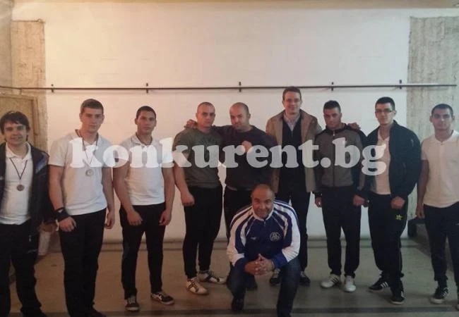 Белоградчик става арена за юначаги