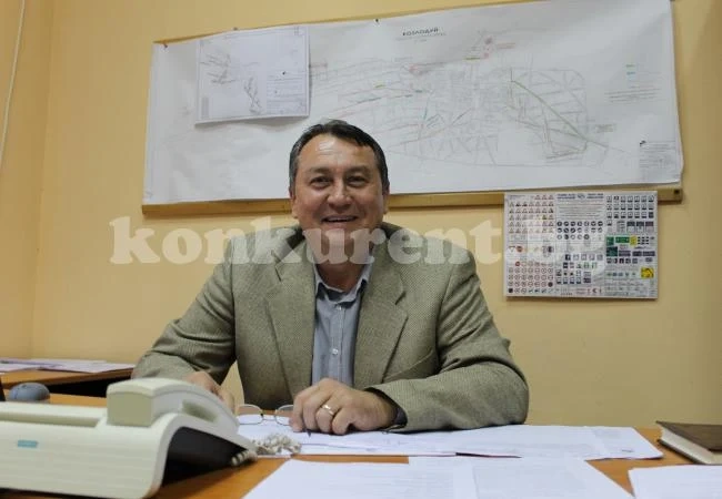 Зам.-кметът на Козлодуй встъпи в длъжност