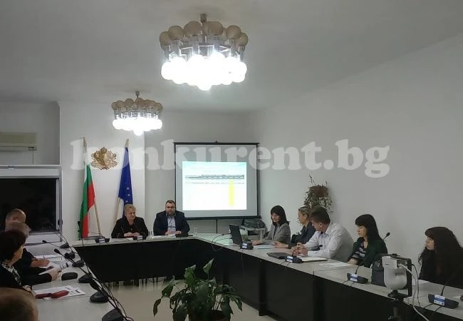 Приеха здравната карта на област Враца