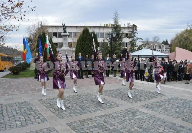 Оряхово празнува 138 години от Освобождението на града