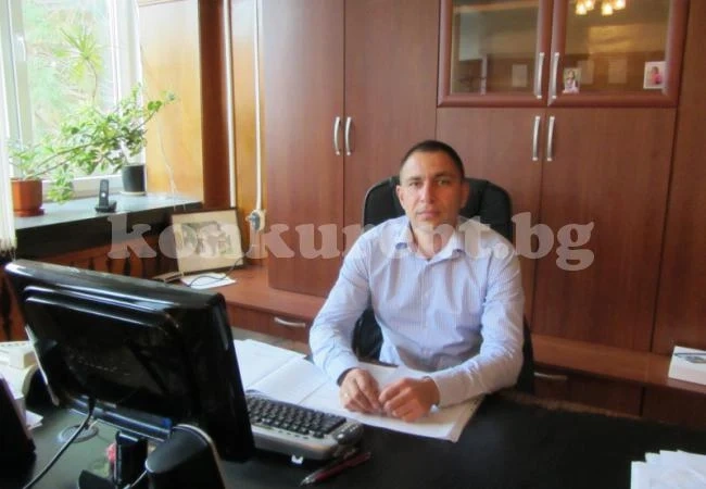 Зам.-кмет отново пое поста в Община Берковица