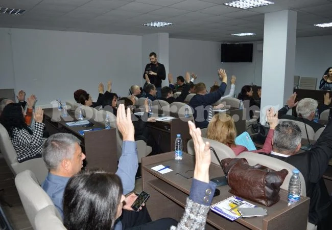 Съветниците от Враца приеха правилника си за работа