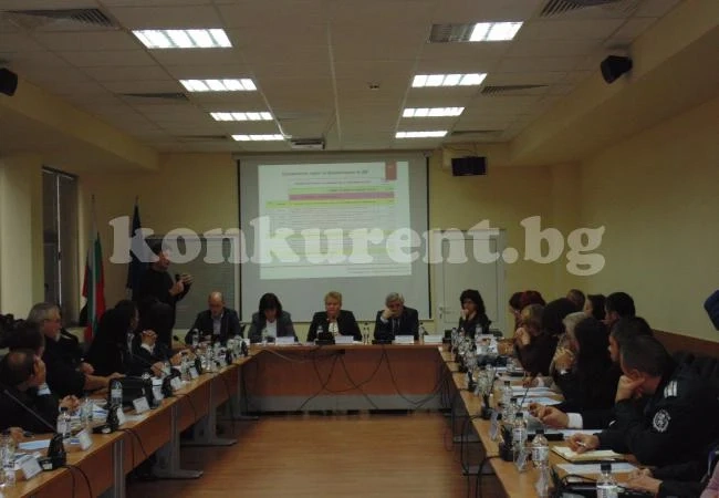 Иван Аспарухов даде старт на плана за развитие на Северозапада