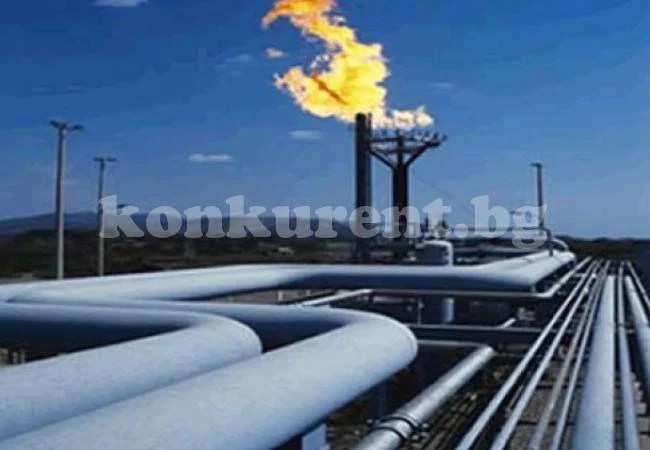 Русия спря газа за Украйна