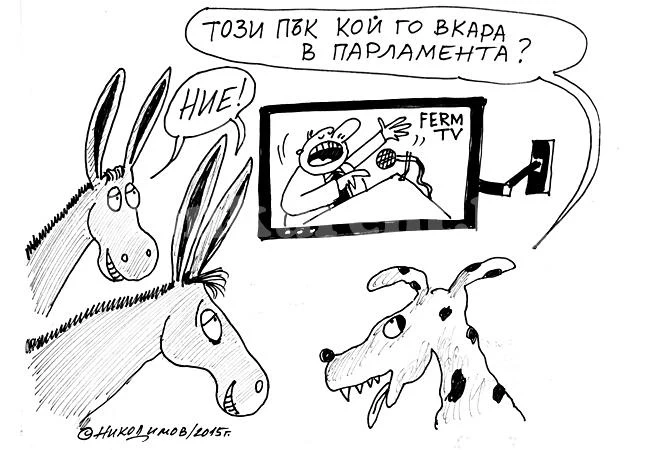 Магарии