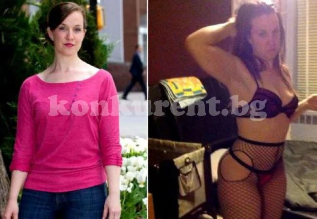 18+: Учителка правила групов секс с колега и охранител
