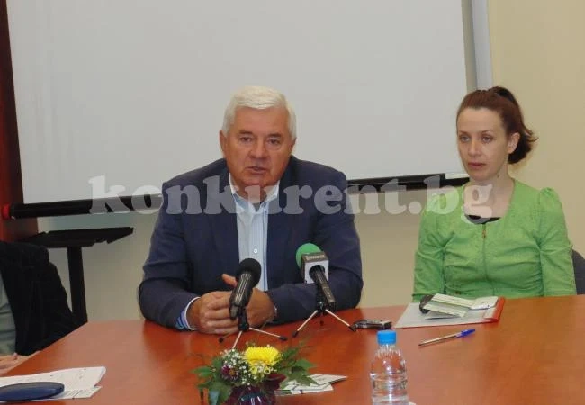 „Заедно в реално време“ спестява работните часове и дългите пътувания