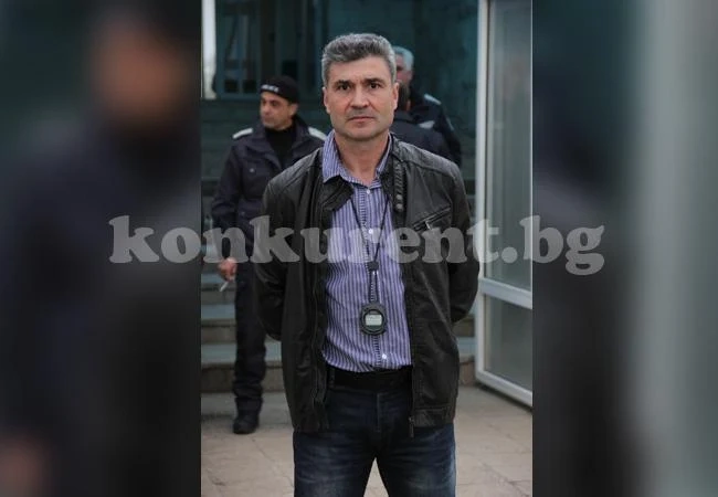Футболен шеф получи втори делегатски наряд в Ловеч