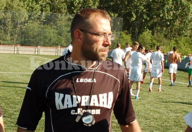 Треньорът: Кариана ще направи запомнящ се сезон във „В” група