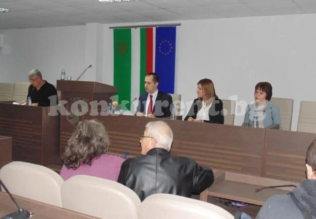 Куп искания съпътстваха публичното обсъждане на бюджета
