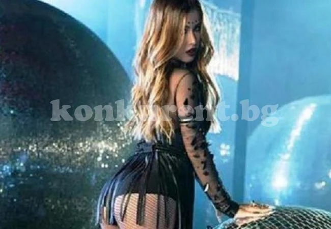 Комисия поиска: СЕМ да забрани клипа на 17-годишната Гери Никол!