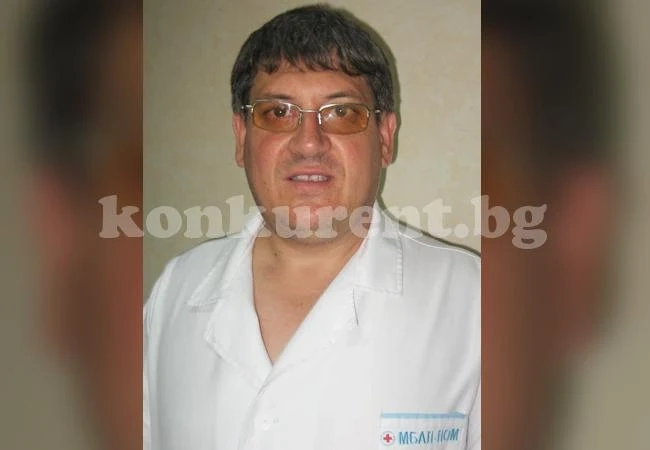 Д-р Цеков стана съветник дни след като ОИК му прекрати мандата