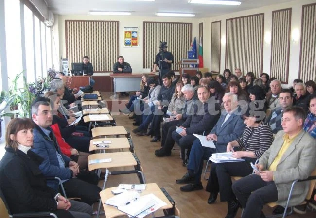 Мездра я чакат кръв, пот и сълзи докато се стабилизира