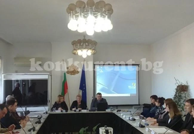 Калин Каменов оглави съвета за развитие на област Враца