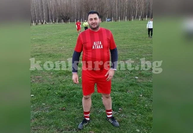 Кмет дебютира за есенен лидер, хвали треньори и играчи