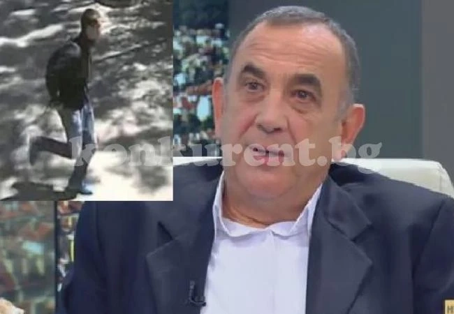 Експерт за убийството на Георги в Борисовата градина: Вече трябваше да са хванали извършителя!