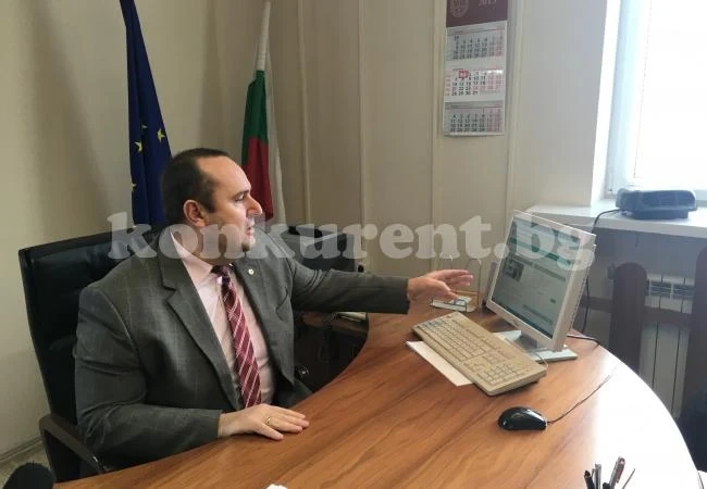 Нова програма ще разпределя делата при прокурорите