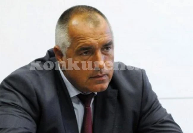 Борисов: Който пие ракия, яде сланина, пуши и се прави на бабаит, да си плаща после в болницата