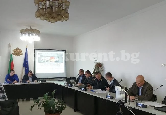 Кметовете да съдействат за доброволните формирования