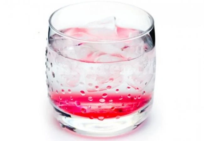 Нестандартно използване на водката