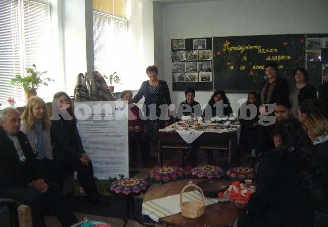Ще обучават родители и педагози в училището в Хърлец