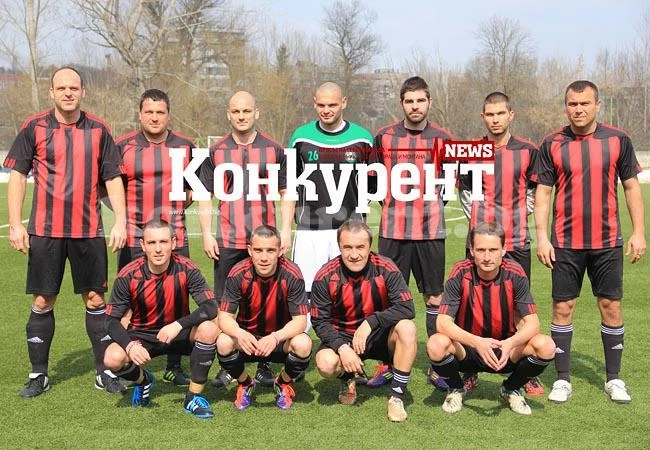 Околчица ще зимува на върха във Врачанско след 5:3 срещу Огоста. Още резултати