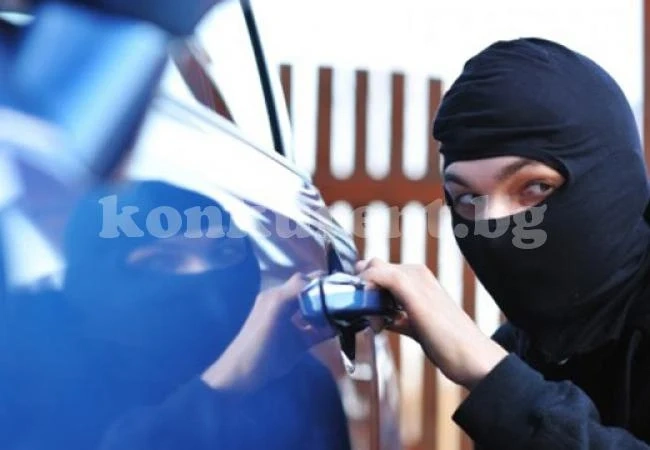 Откраднаха колата на кмета на Чипровци