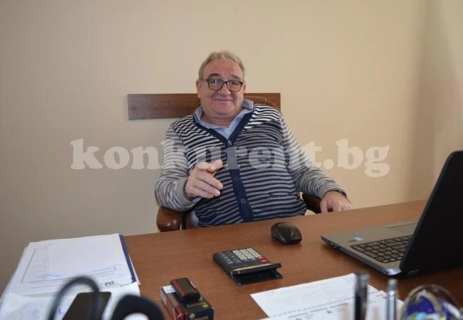 Рецепта за шаран на Николай Ненчев