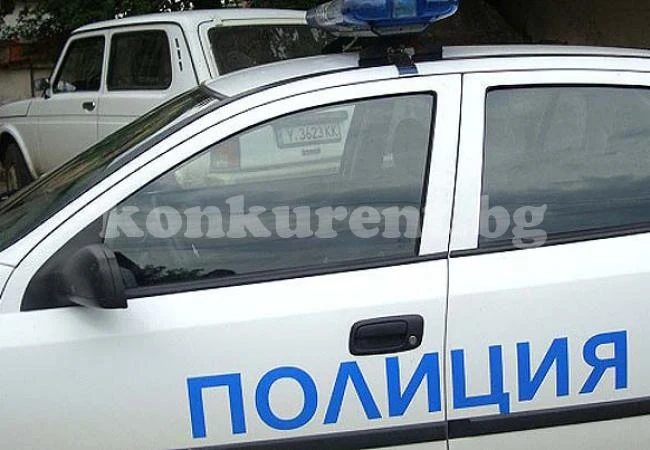 Задържаха група за кражба на кабели