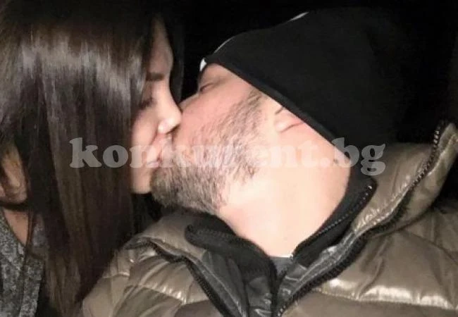 Моника Валериева разкри гаджето си