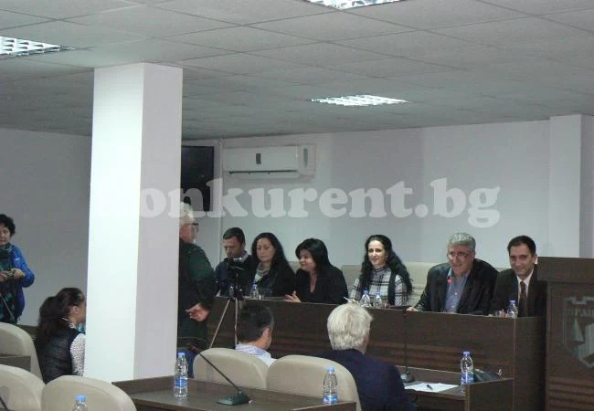Ще избират шефове на 4 здравни заведения