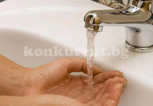 Спират водата на част от Враца