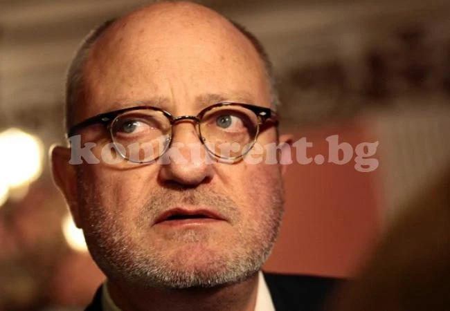 Танев не възнамерява да подава оставка