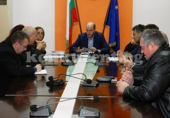 Търсят пари за опазването на Рациария от държавата